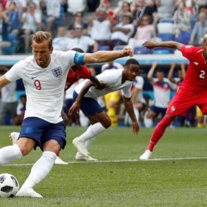England Football Team