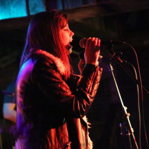 Karaoke Night Shrewsbury
