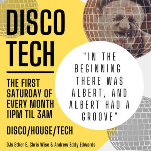 DiscoTech