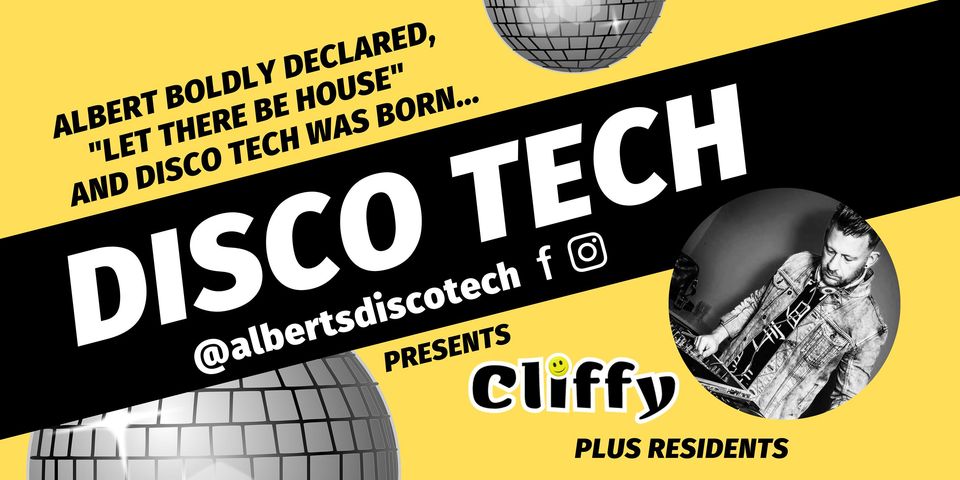 Techno House in Telford