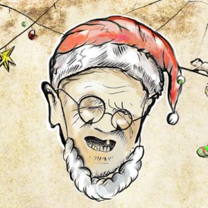 Christmas Opening Times at Albert's Shed