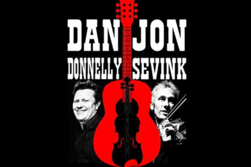 DAN DONNELLY & JON SEVINK [THE LEVELLERS] - Albert's Shed